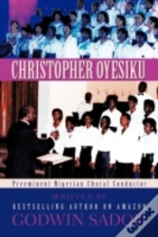 Capa do artigo Christopher Oyesiku