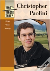 Christopher Paolini