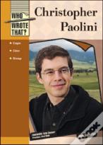 Christopher Paolini