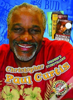 Christopher Paul Curtis