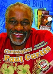 Capa do artigo Christopher Paul Curtis