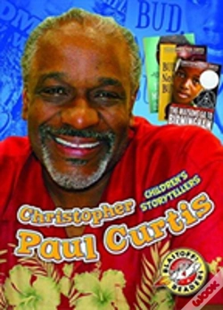 Capa do artigo Christopher Paul Curtis
