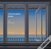 Christopher Pratt