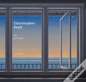 Capa do artigo Christopher Pratt