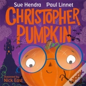 Capa do artigo Christopher Pumpkin