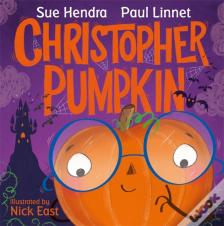 Christopher Pumpkin