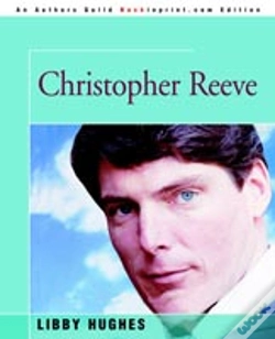 Capa do artigo Christopher Reeve