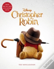 Capa do artigo Christopher Robin: The Novelization