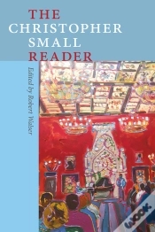 Capa do artigo Christopher Small Reader