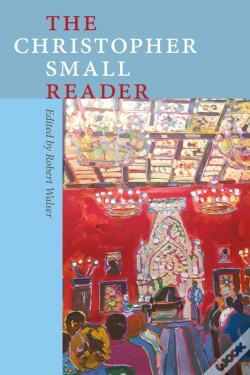 Capa do artigo Christopher Small Reader