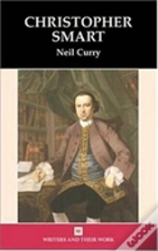 Capa do artigo Christopher Smart