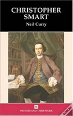 Capa do artigo Christopher Smart