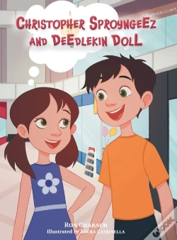 Capa do artigo Christopher Sproyngeez And Deedlekin Doll