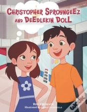 Capa do artigo Christopher Sproyngeez And Deedlekin Doll