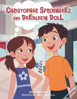 Capa do artigo Christopher Sproyngeez And Deedlekin Doll