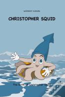 Christopher Squid