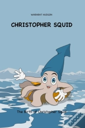 Capa do artigo Christopher Squid