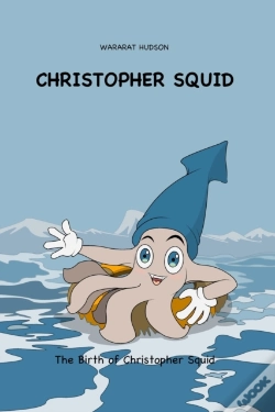 Capa do artigo Christopher Squid