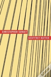 Capa do artigo Christopher Sunset