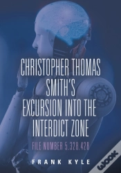 Capa do artigo Christopher Thomas Smith