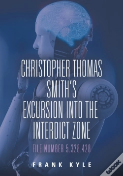 Capa do artigo Christopher Thomas Smith'S Excursion Into The Interdict Zone