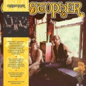 Capa do artigo Christopher - Vinil