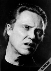 Capa do artigo Christopher Walken Handbook - Everything You Need To Know About Christopher Walken