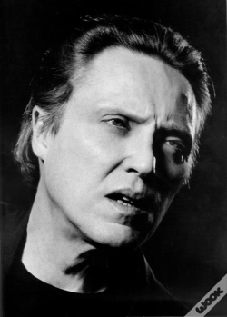 Capa do artigo Christopher Walken Handbook - Everything You Need To Know About Christopher Walken