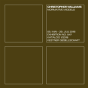 Christopher Williams - Preview