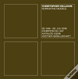 Capa do artigo Christopher Williams