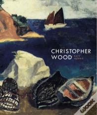 Christopher Wood