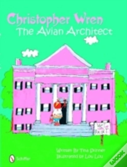 Capa do artigo Christopher Wren