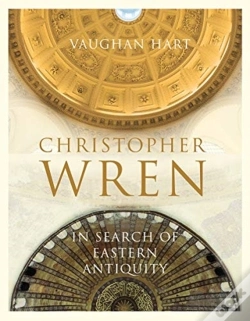 Capa do artigo Christopher Wren