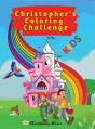 Christopher'S Coloring Challenge - Preview