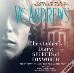 Capa do artigo Christopher'S Diary: Secrets Of Foxworth
