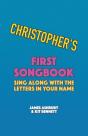 Christopher'S First Songbook - Preview