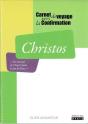 Christos Guide Animateur Carnet De Route Vers La Confirmation - Preview
