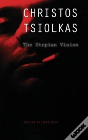 Capa do artigo Christos Tsiolkas