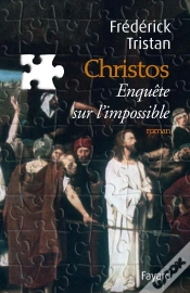 Capa do artigo Christos, Une Enquête Sur L