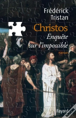 Capa do artigo Christos, Une Enquête Sur L'Impossible