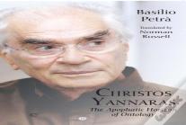 Christos Yannaras