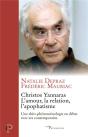 Christos Yannaras, L'Amour, La Relation, L'Apophatisme - Preview
