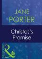 Christos'S Promise - Preview
