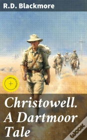 Capa do artigo Christowell. A Dartmoor Tale