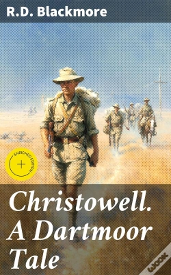Capa do artigo Christowell. A Dartmoor Tale