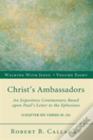 Christ'S Ambassadors