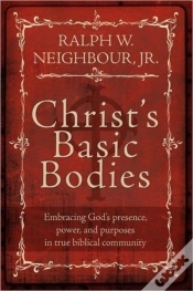 Capa do artigo Christ