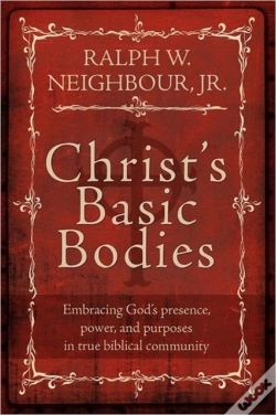 Capa do artigo Christ'S Basic Bodies