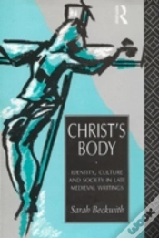 Capa do artigo Christ