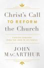 Christ'S Call To Reform The Church - Preview